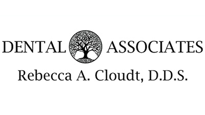 dental associates logo