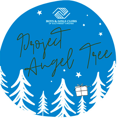 project angel tree