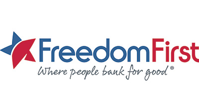 freedom first logo