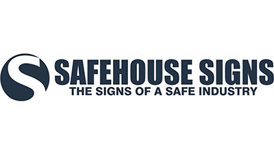 safehouse signs logo
