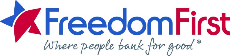 Freedom First Logo