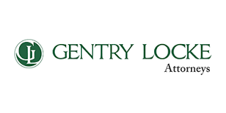 Gentry Locke logo