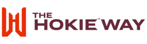 Hokie Way logo