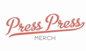 Press Press Logo